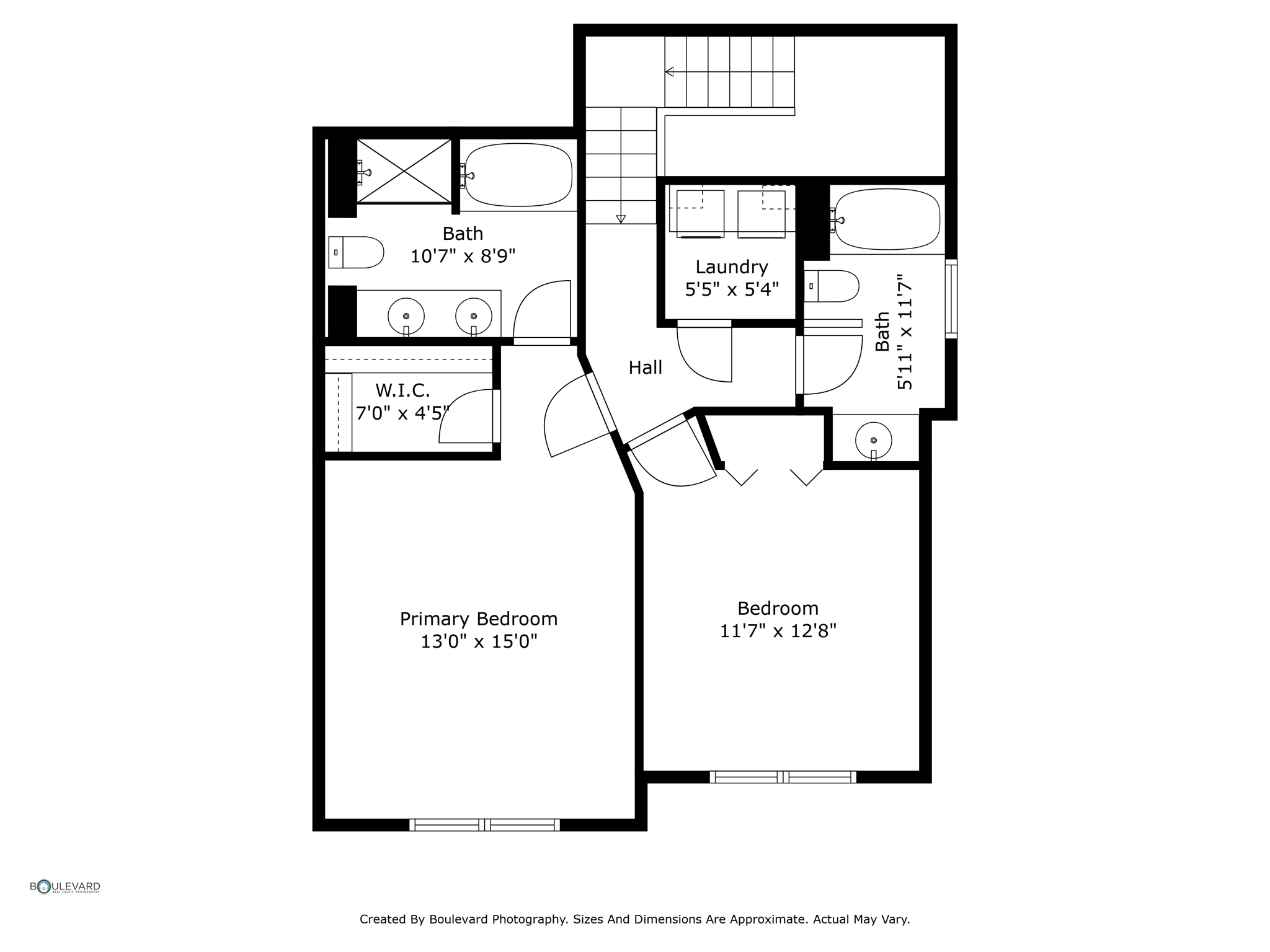 Floorplan #4