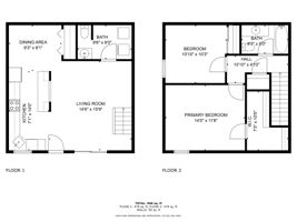 Floorplan #4 - 1624