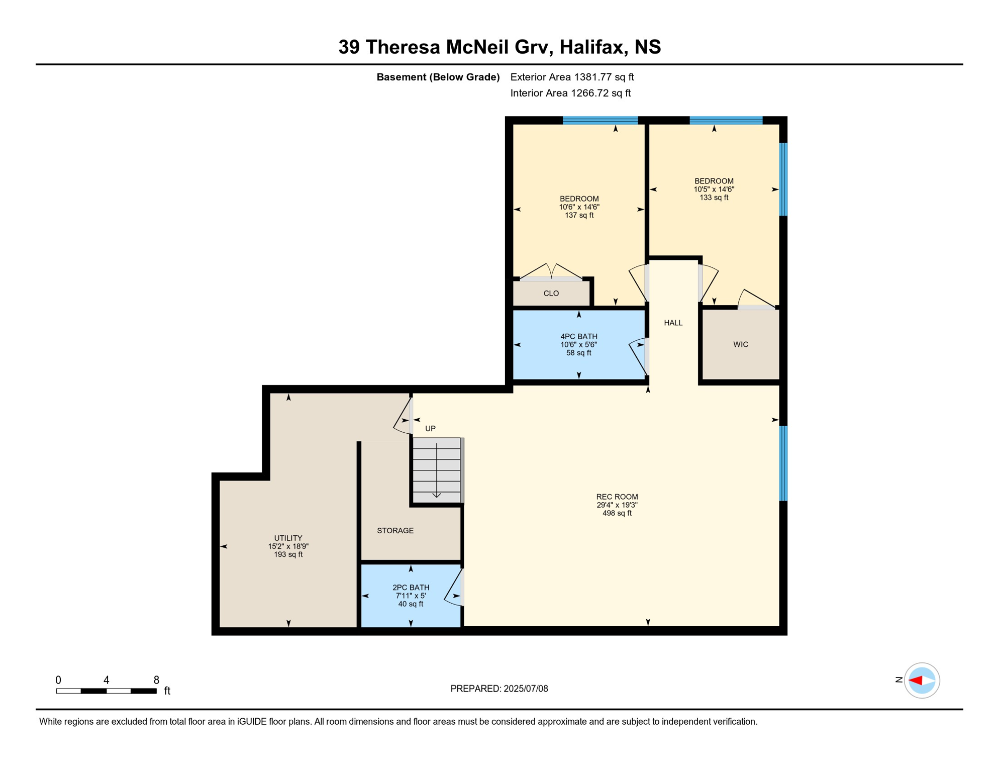 Floorplan #2