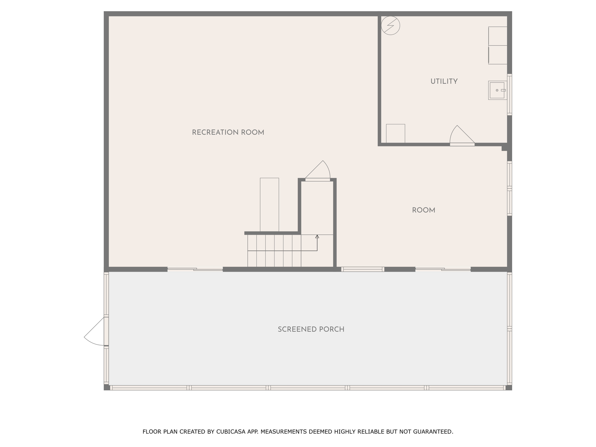 Floorplan #5