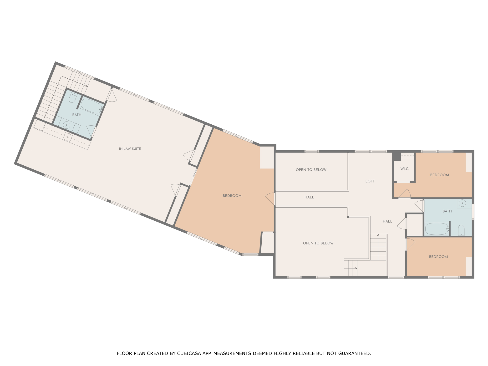 Floorplan #7
