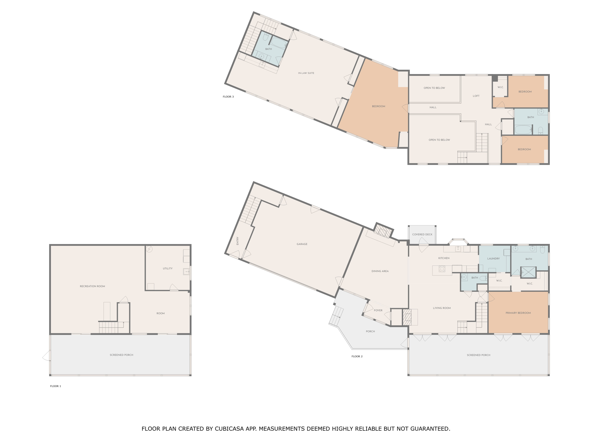 Floorplan #8