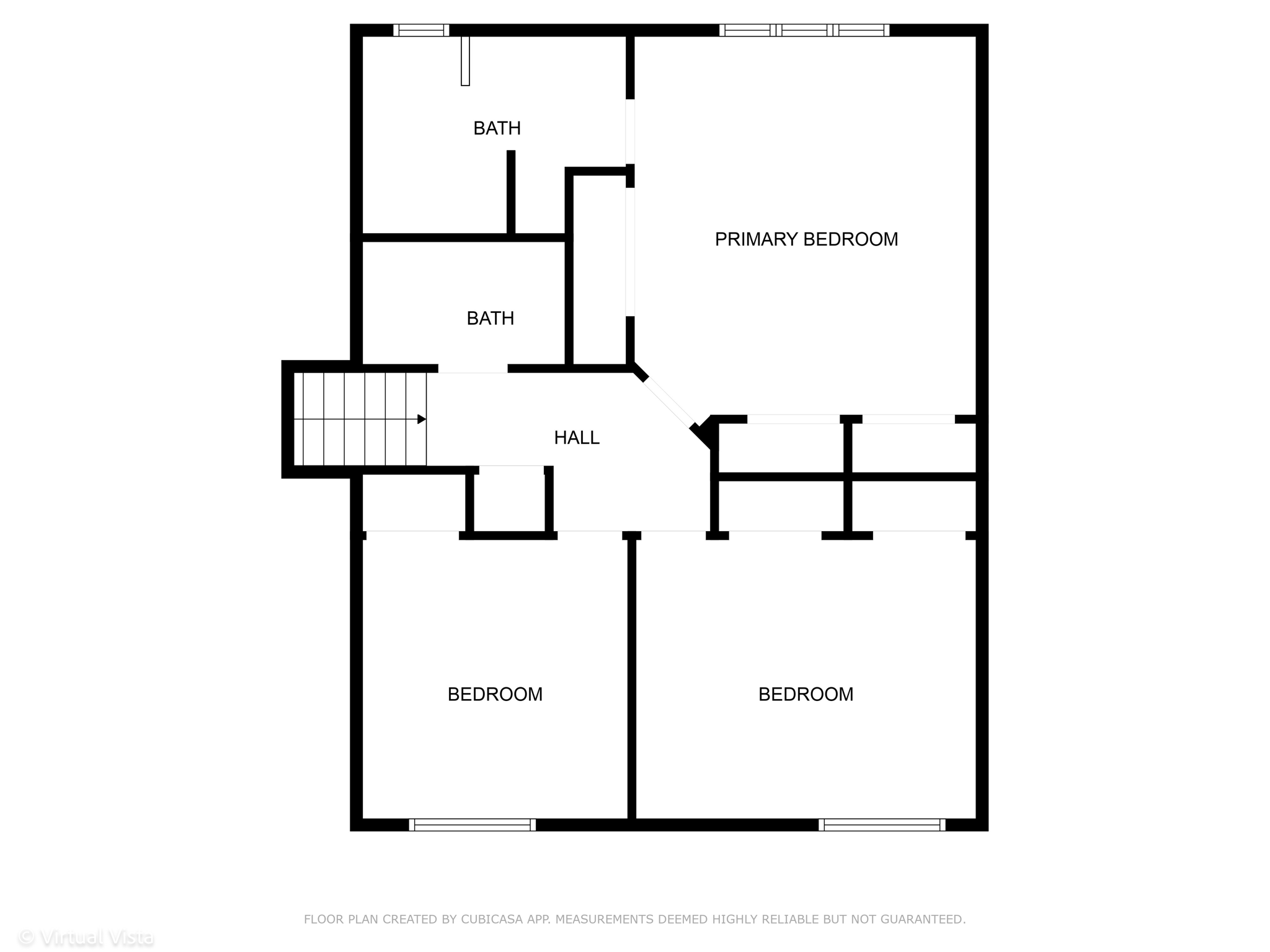 Floorplan #8
