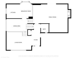 Floorplan #4