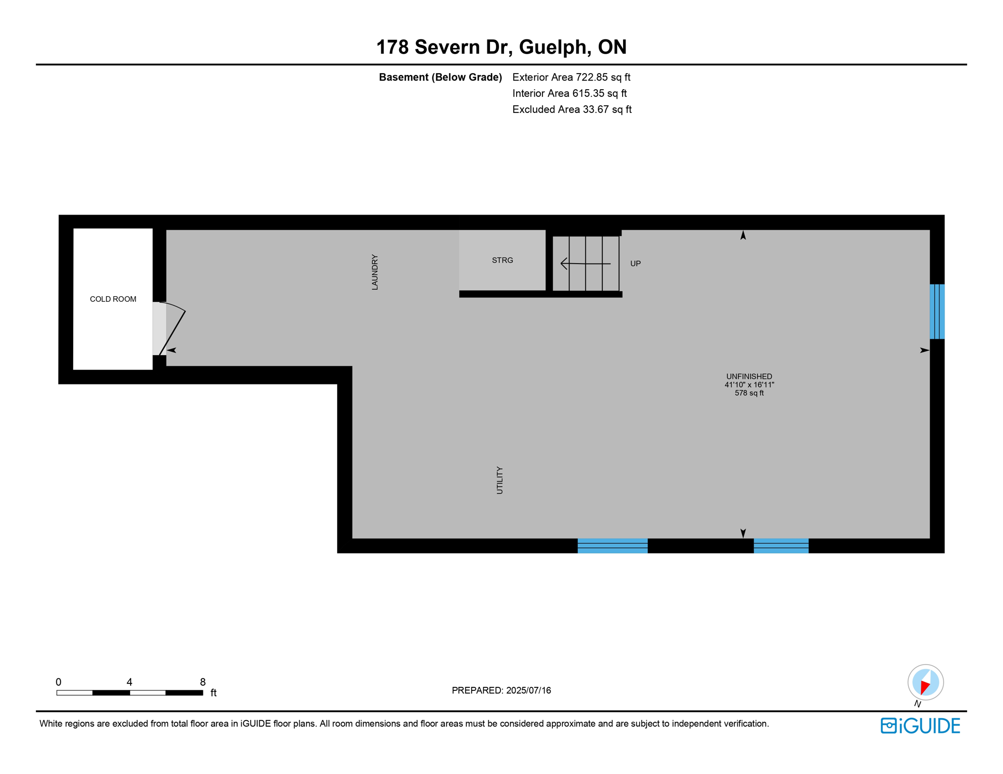 Floorplan #4