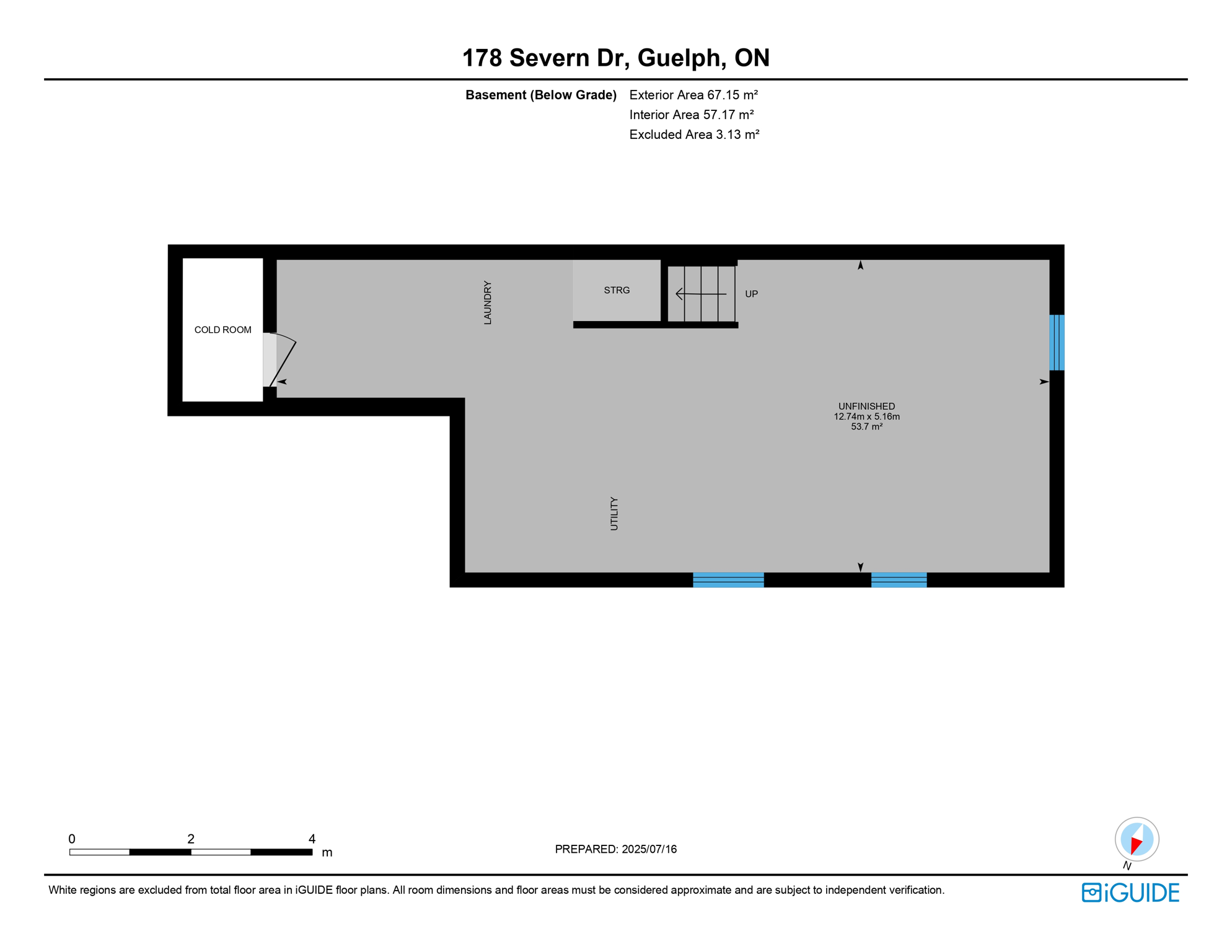 Floorplan #9