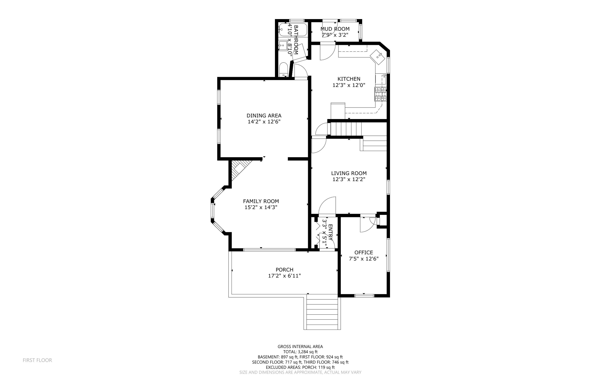 Floorplan #2