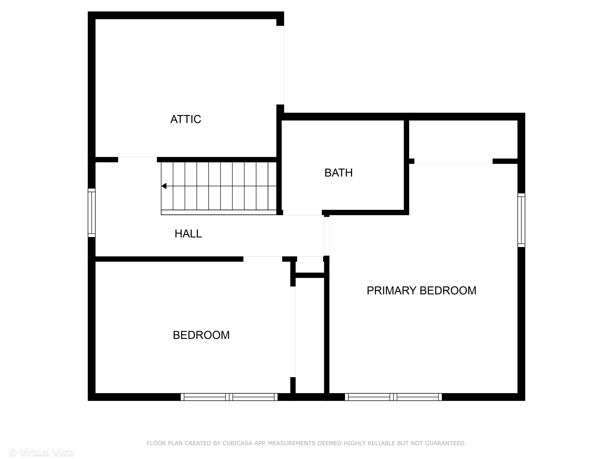 Floorplan #4