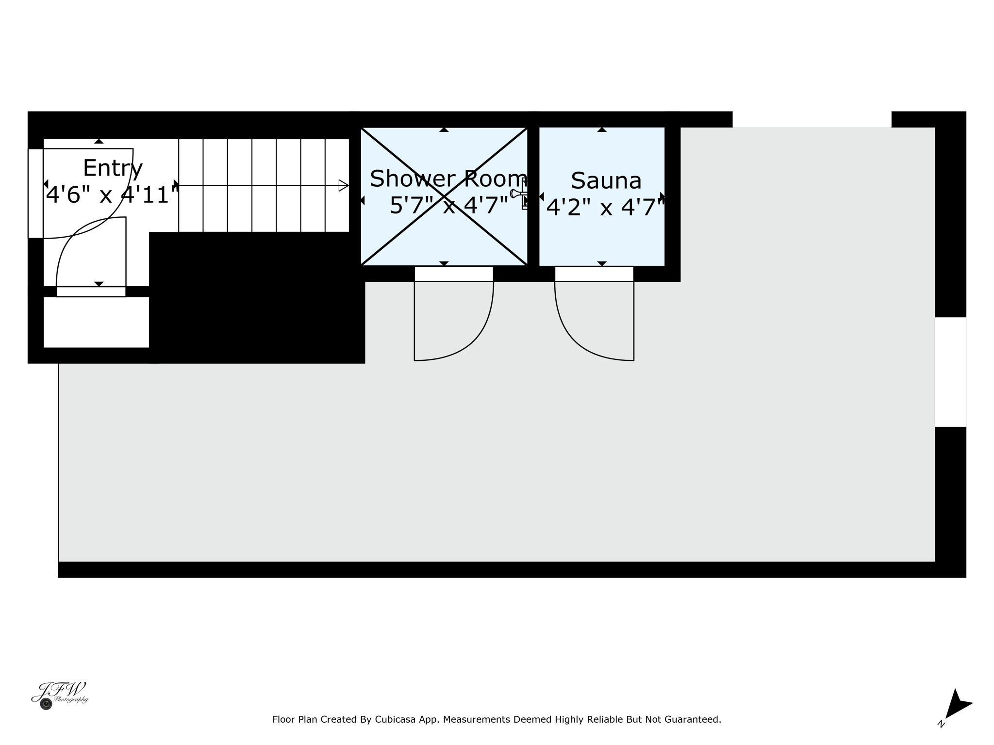 Floorplan #3