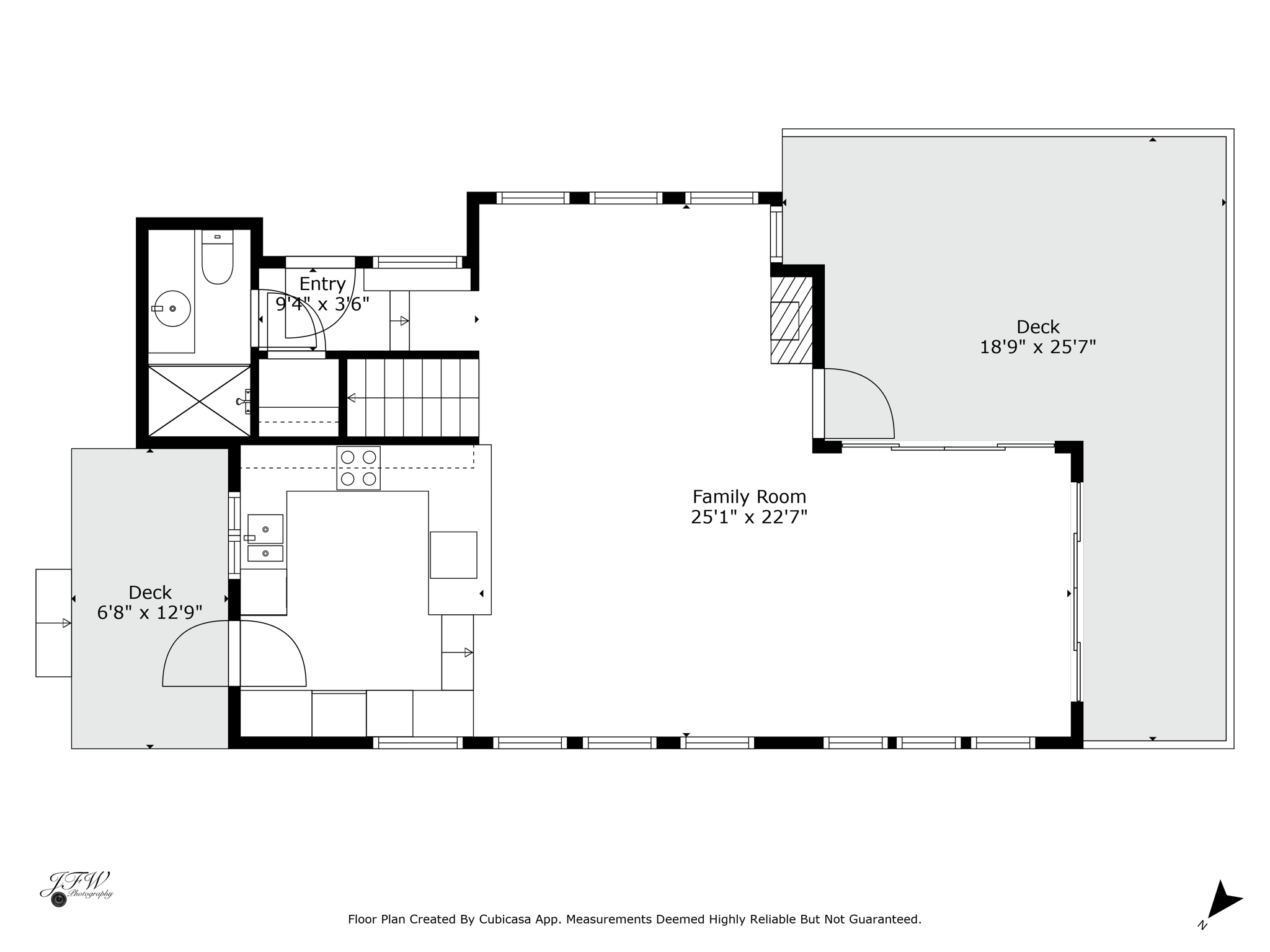 Floorplan #4