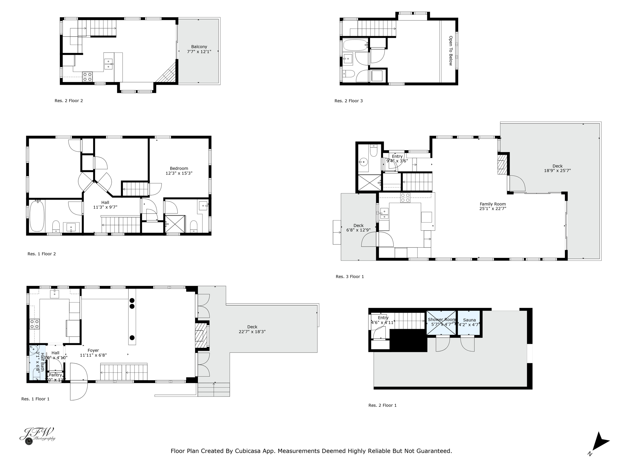 Floorplan #7