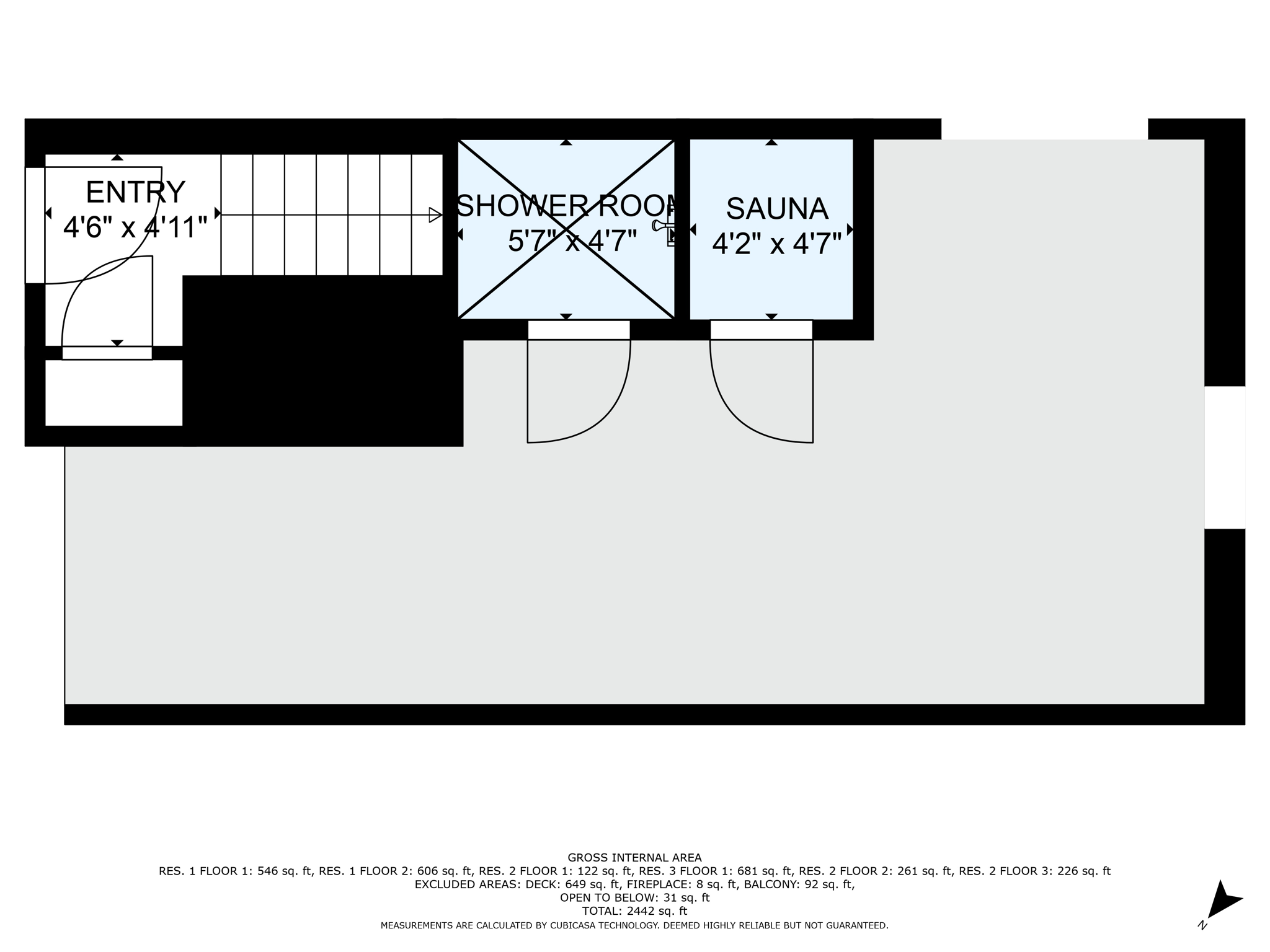 Floorplan #9