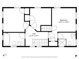 Floorplan #2
