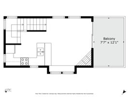 Floorplan #5