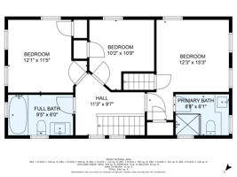 Floorplan #12