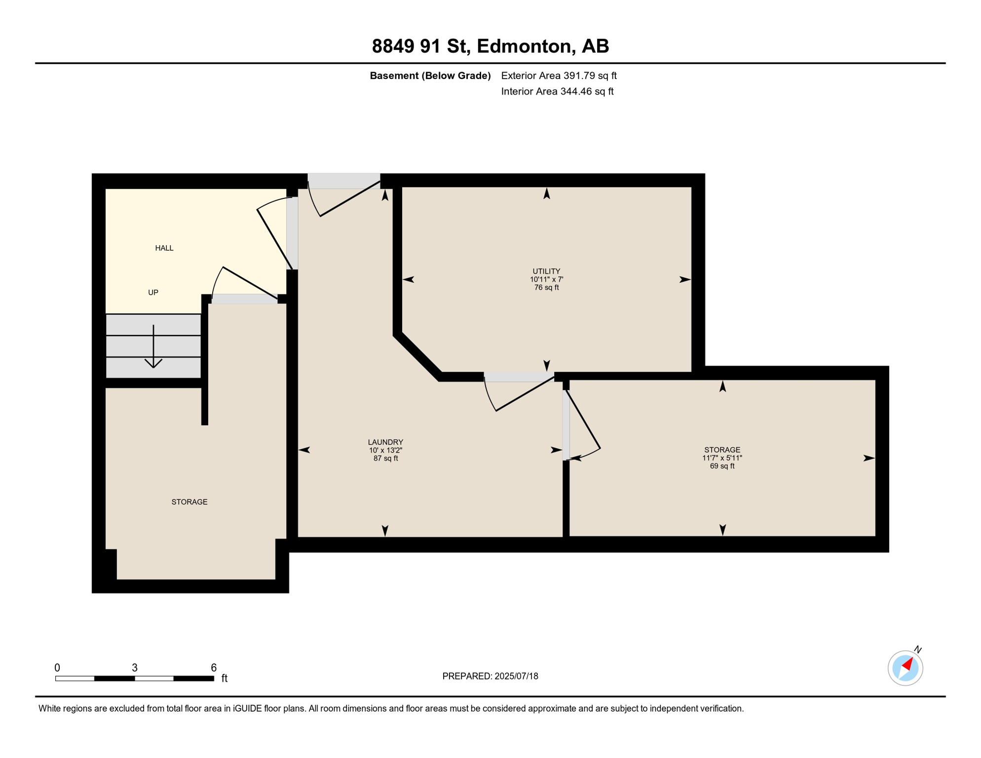 VX - (Imperial) Schematic Floor Plan - (4)