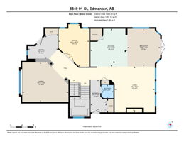 VX - (Imperial) Schematic Floor Plan - (1)