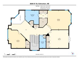 VX - (Imperial) Schematic Floor Plan - (2)