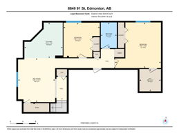 VX - (Imperial) Schematic Floor Plan - (3)