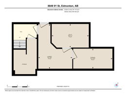 VX - (Imperial) Schematic Floor Plan - (4)