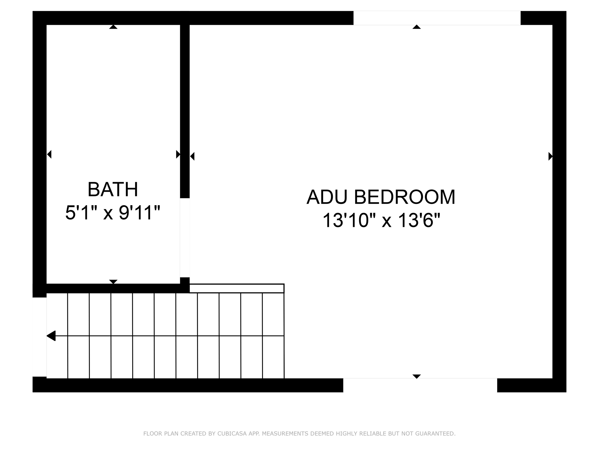 Floorplan #4