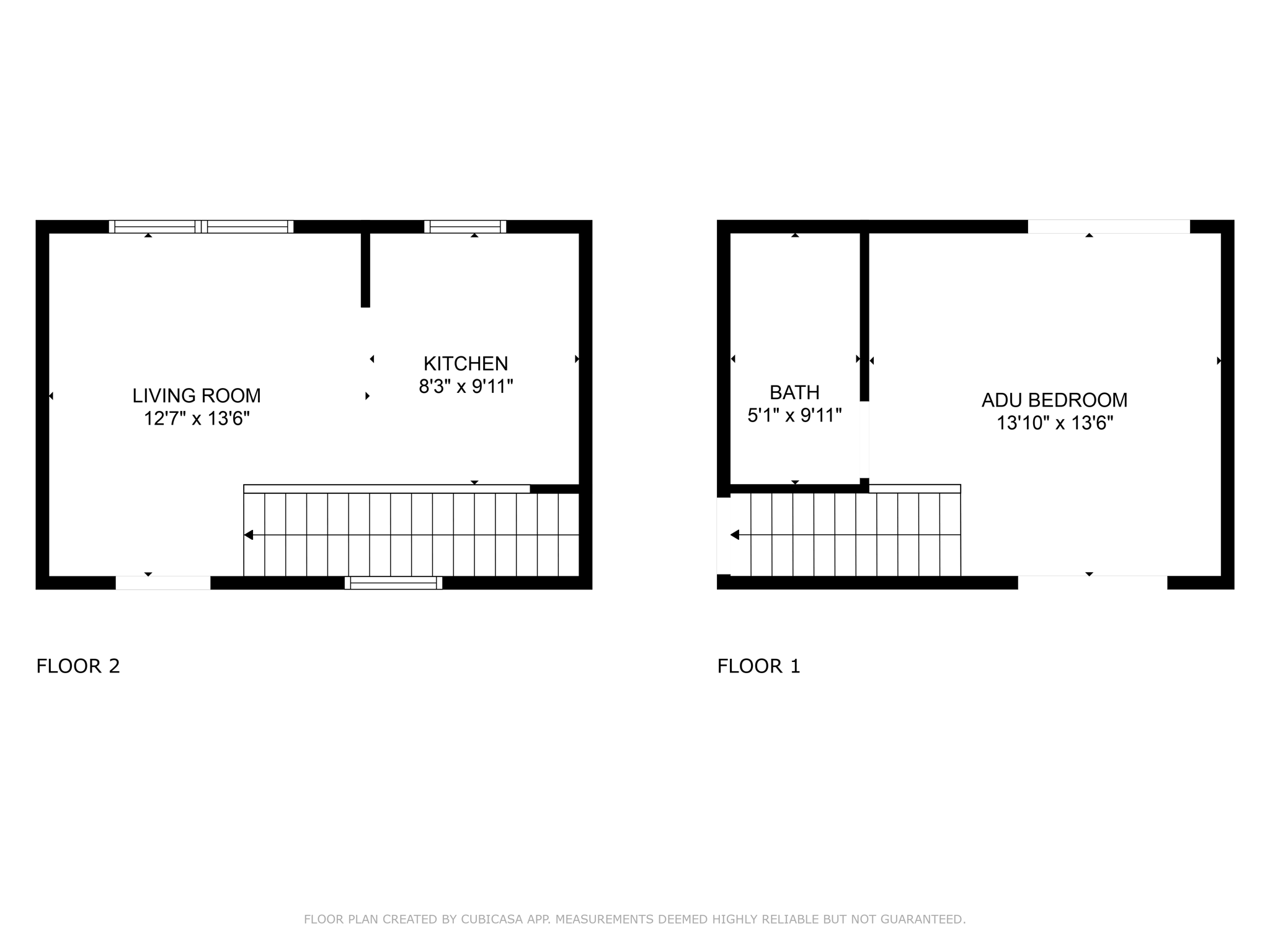 Floorplan #6