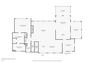 Floorplan #5