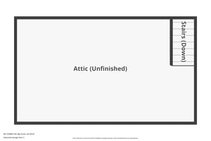 Detached Garage Floor 2