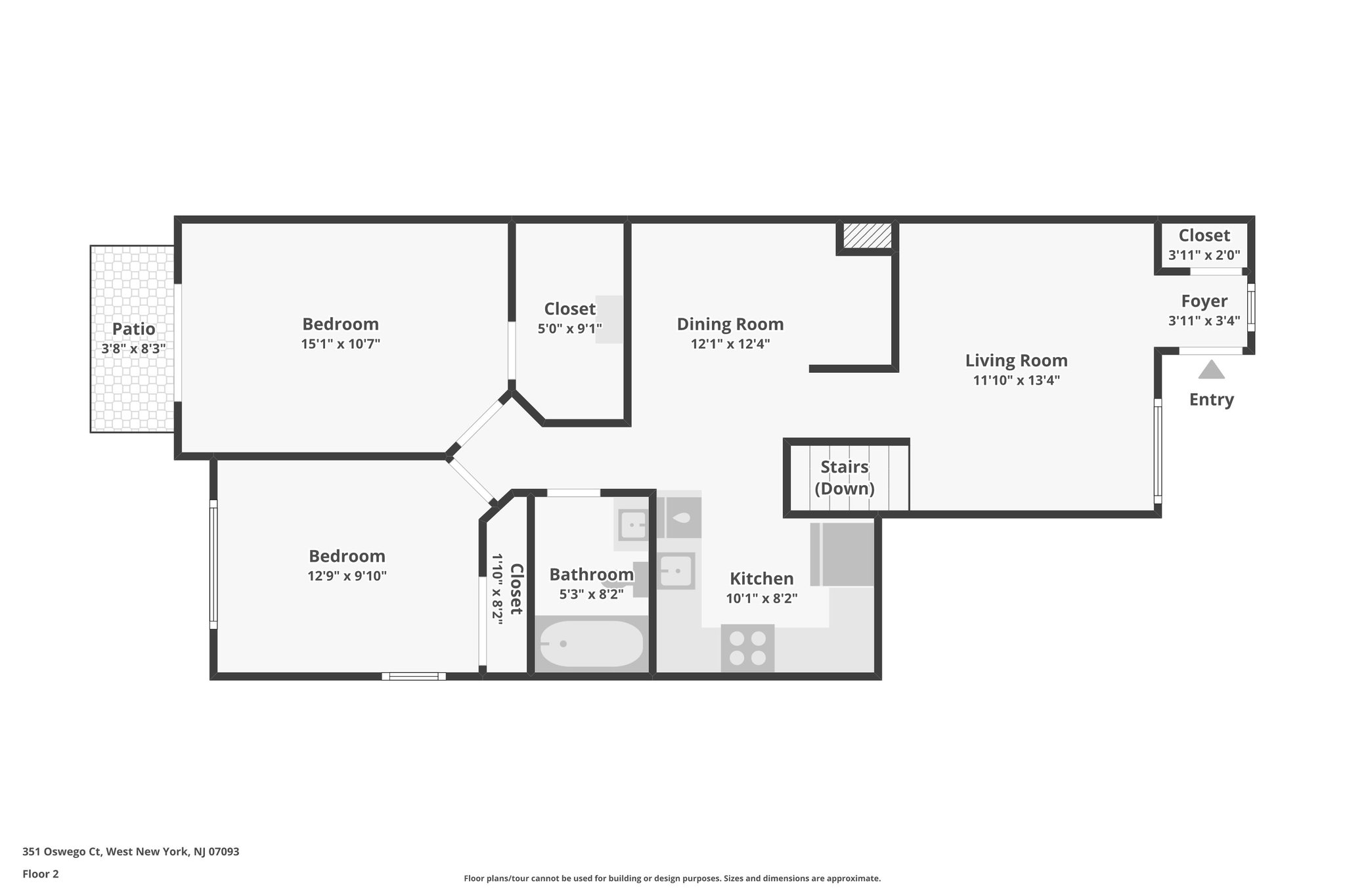 Floor 2