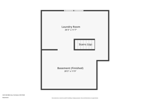 Floorplan #3