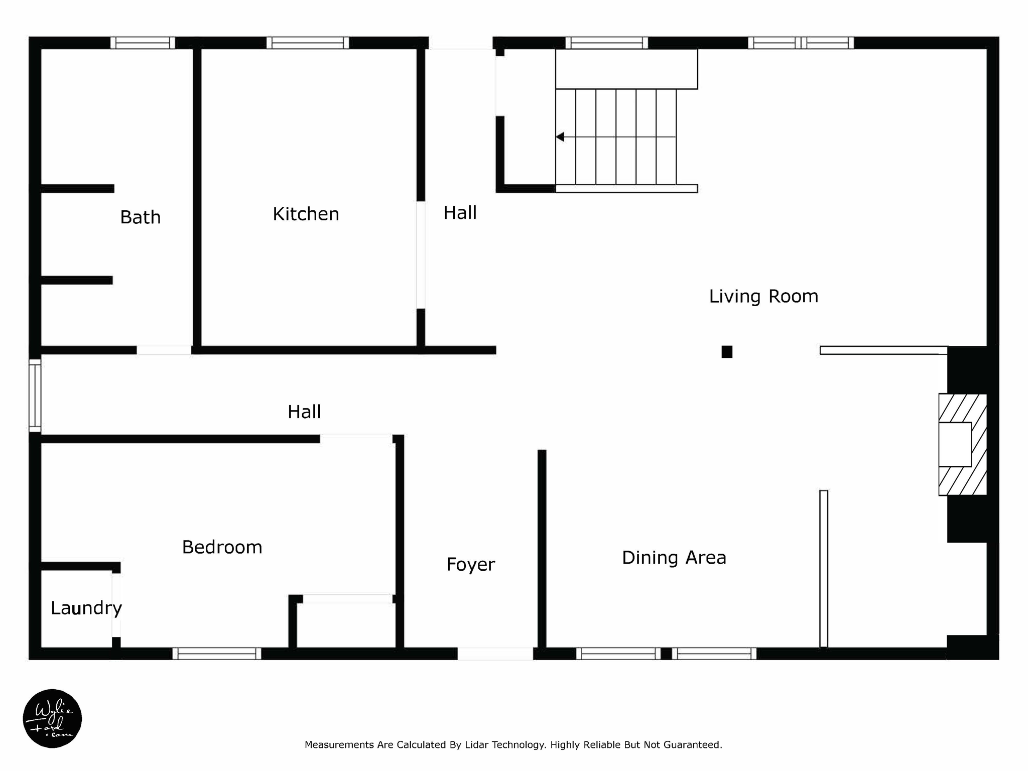Floorplan #4
