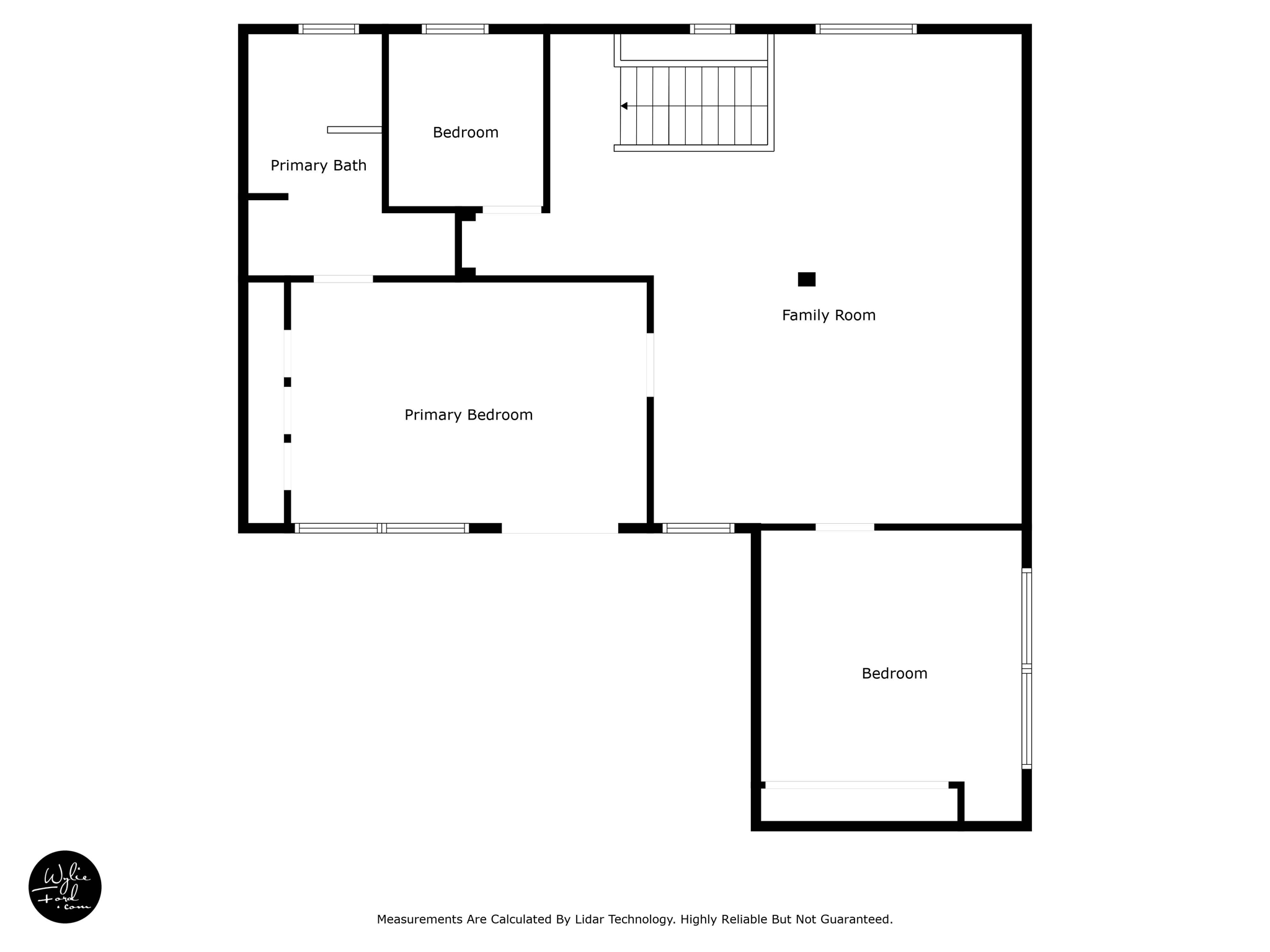 Floorplan #5