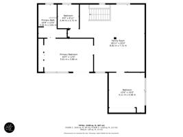 Floorplan #2