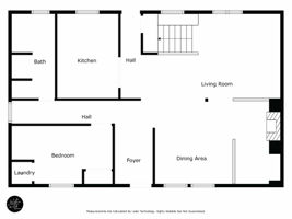 Floorplan #4