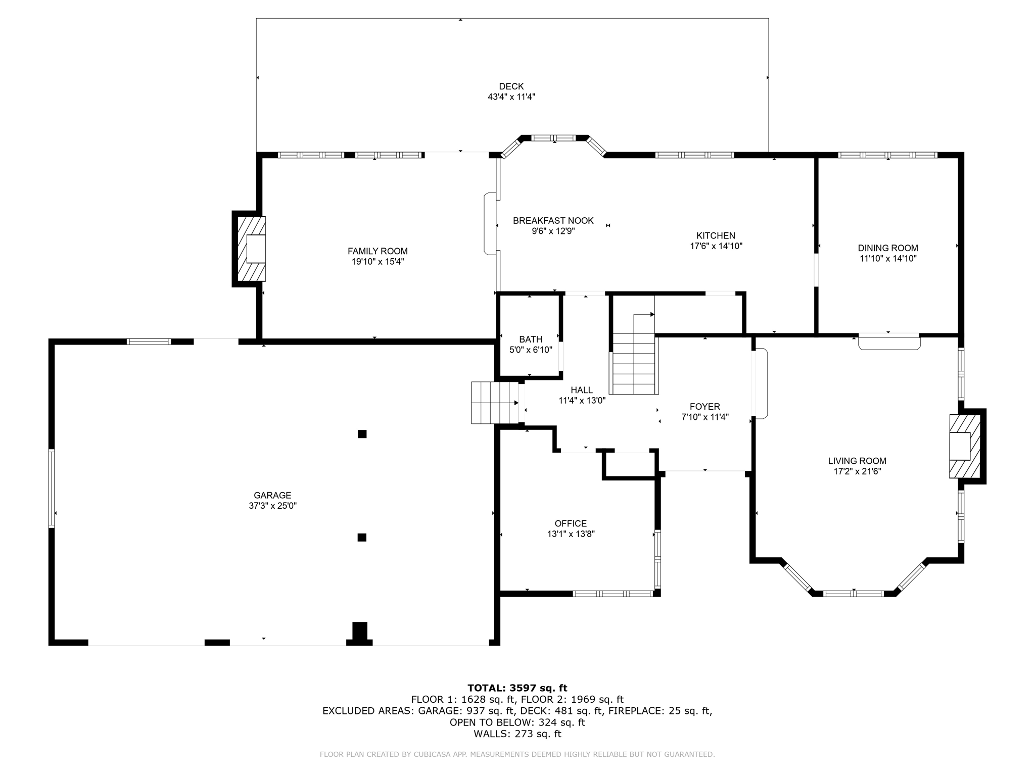 Floorplan #2
