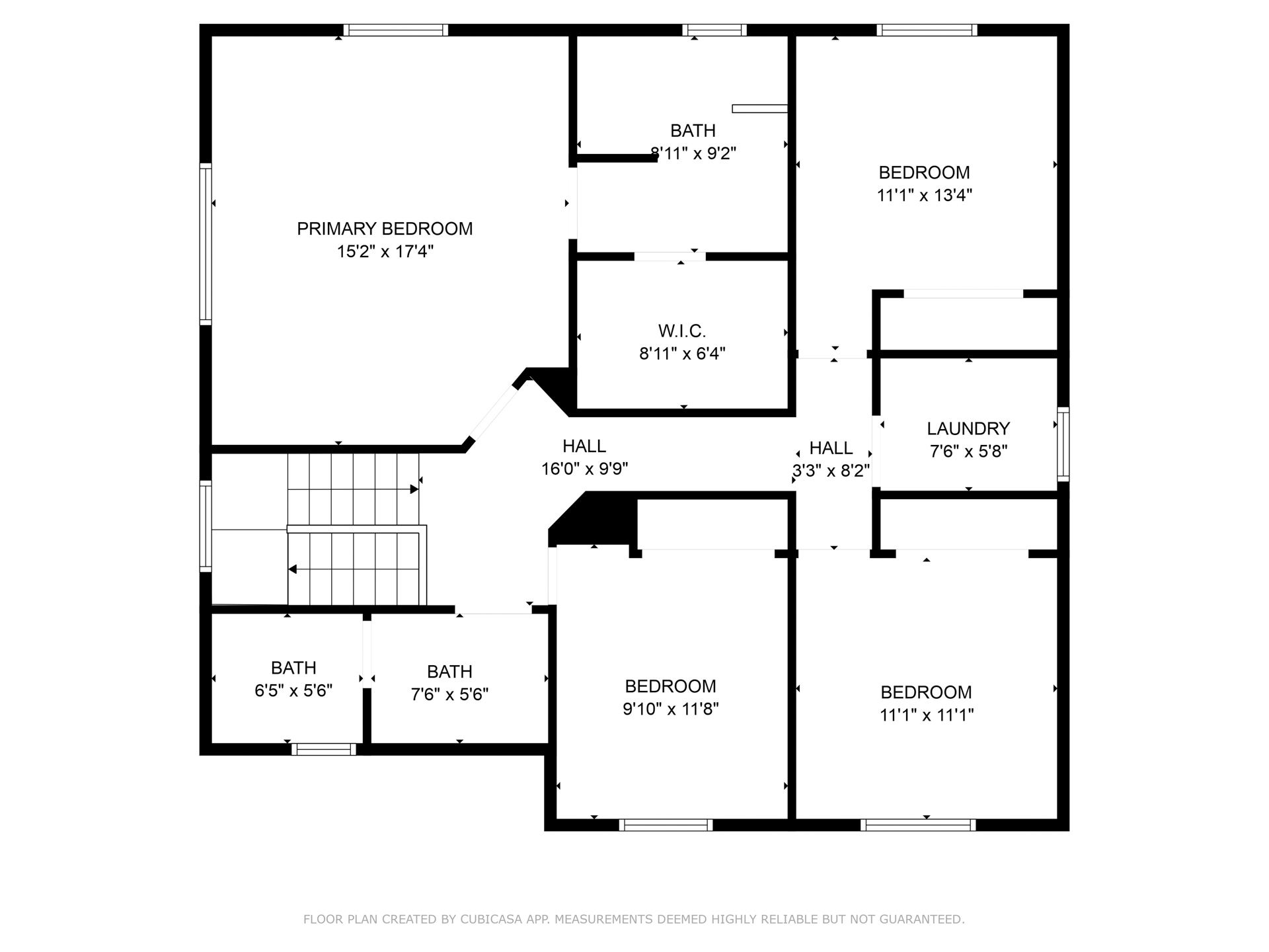 Floorplan #2