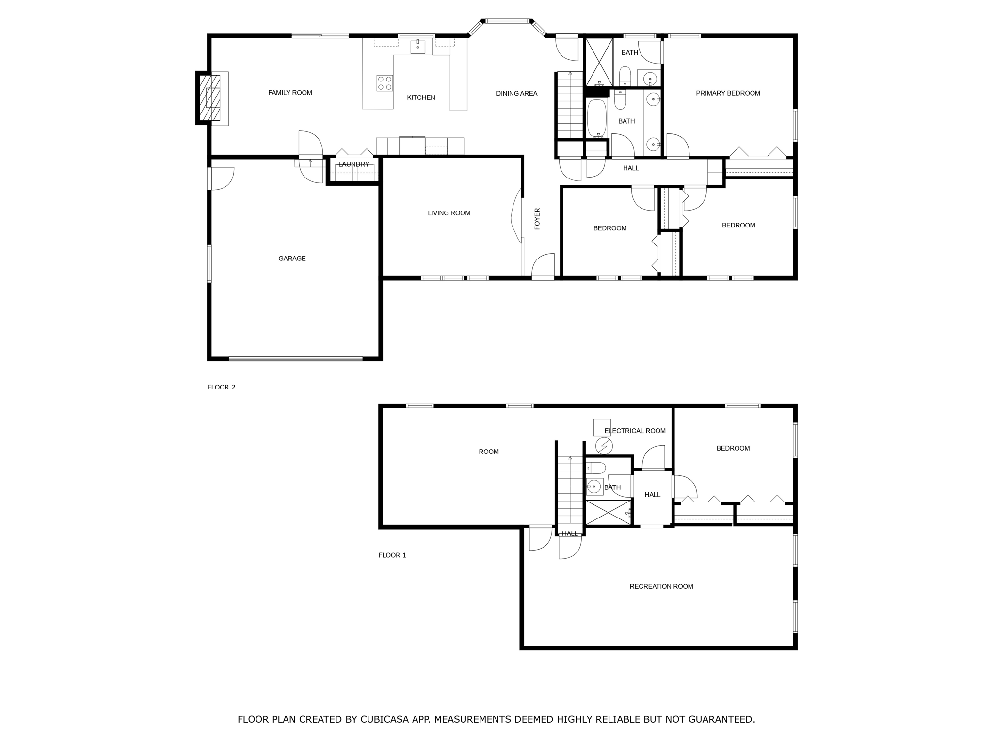 Floorplan #2