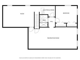 Floorplan #4