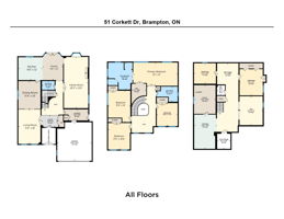 All Floors
