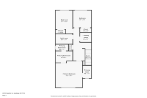 Floorplan #3
