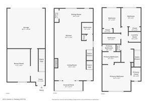 Floorplan #4