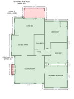 Floorplan #2