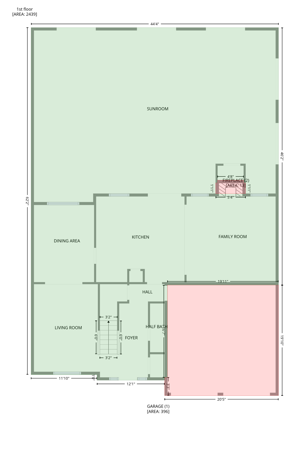 Floorplan #6