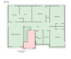 Floorplan #5