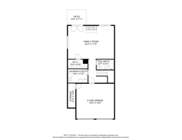 317 Winthrop Drive Lower