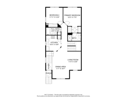 317 Winthrop Drive First