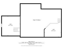 Floorplan #3