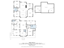 Floorplan #4