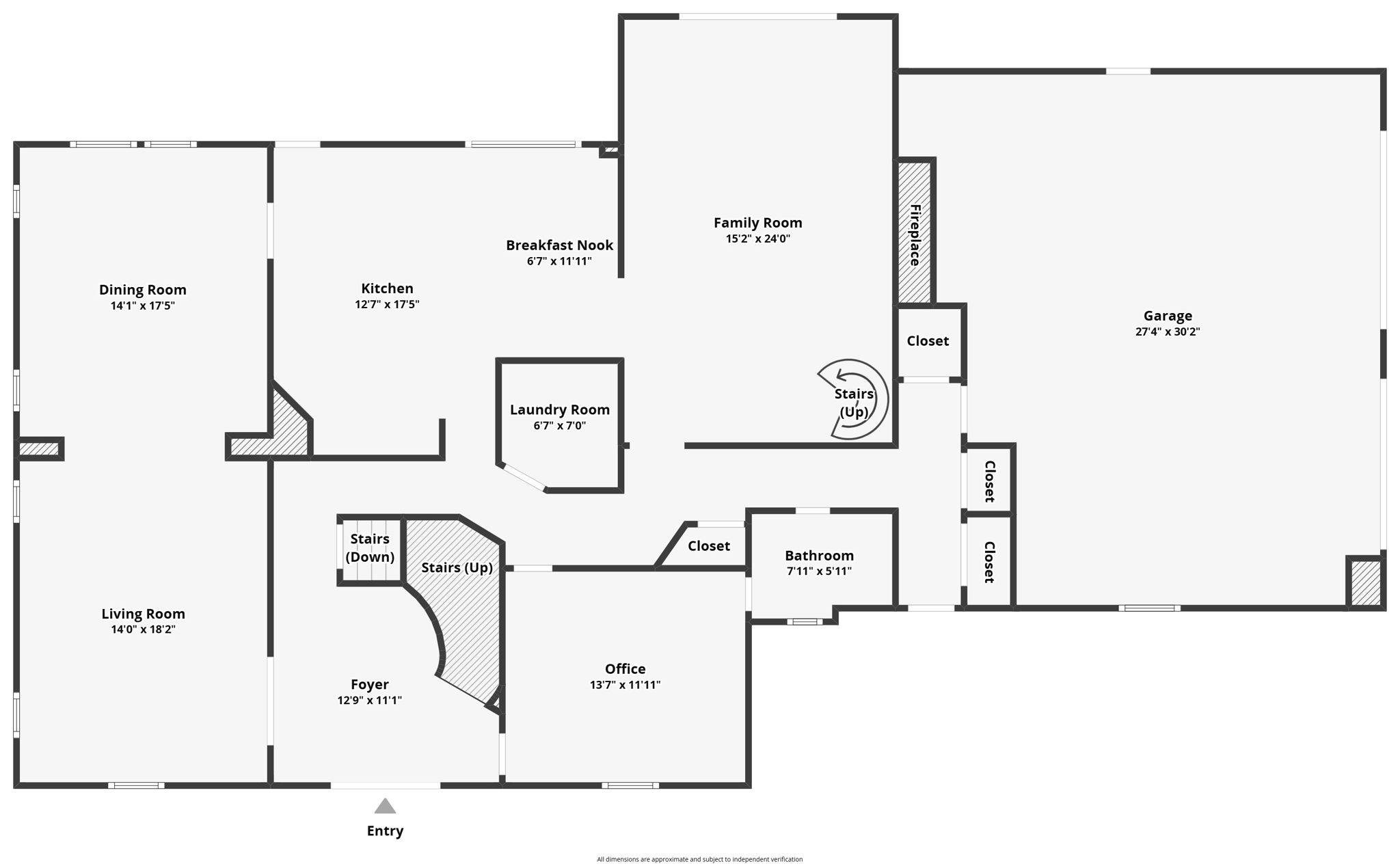 Floorplan #2