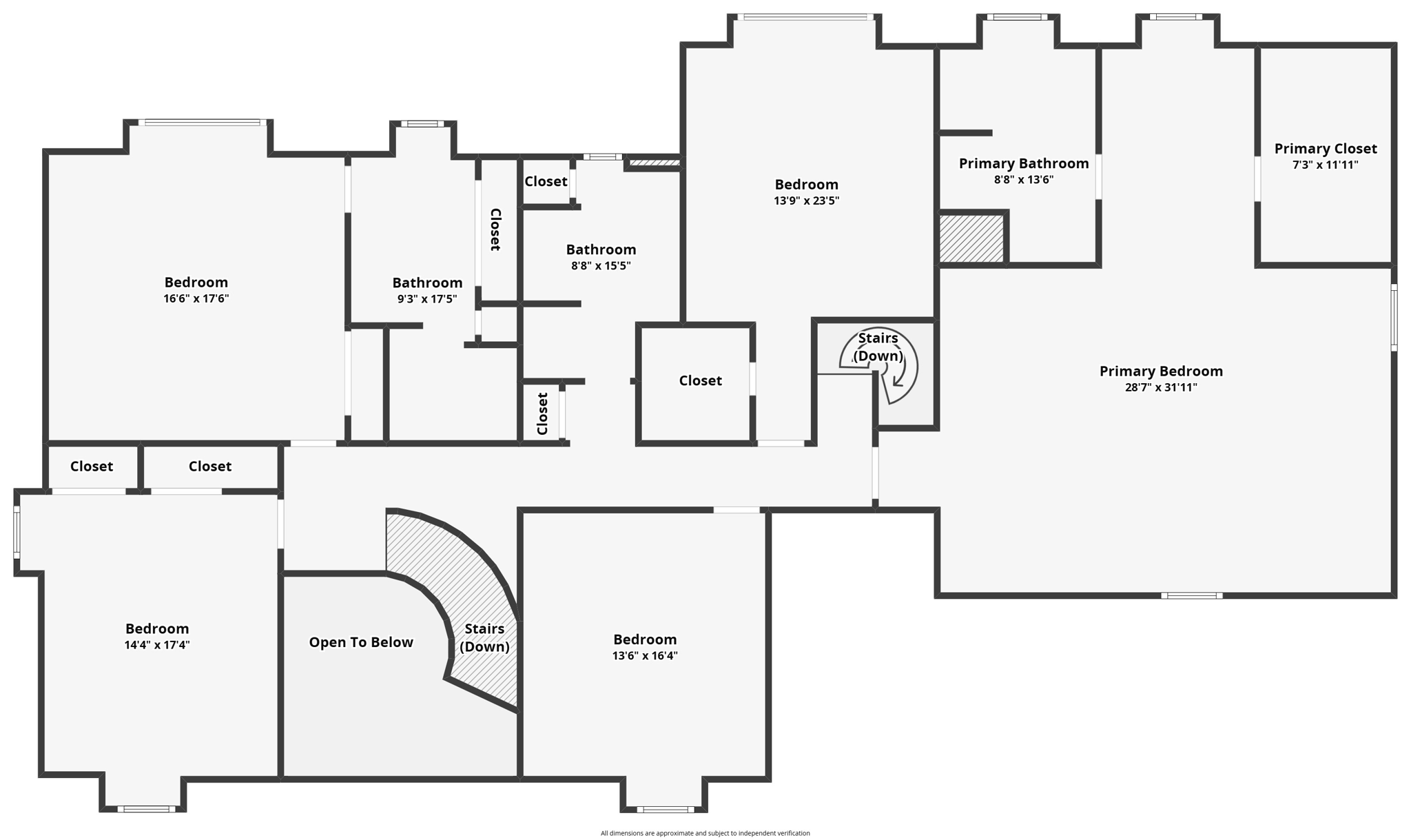Floorplan #3